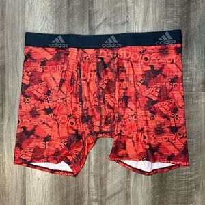 Adidas Performance Aeroready Boxer Brief - 2XL